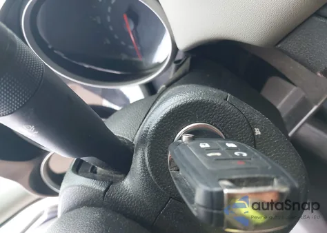 2013 Chevrolet Cruze Ls Auto z USA, uszkodzony, nr VIN 1G1PA5SG8D7146655